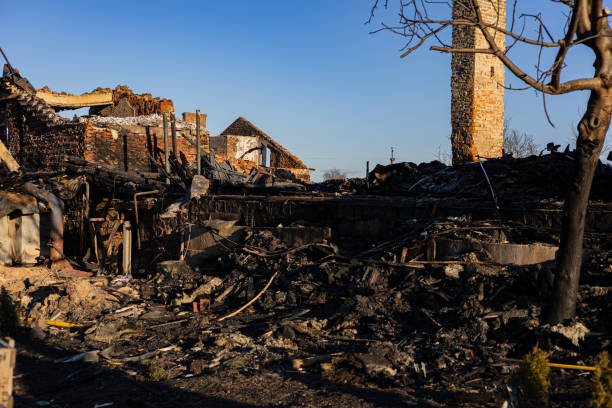 Reliable Emergency Fire Cleanup contractor in Berwyn, PA by Meridian Smoke Damage