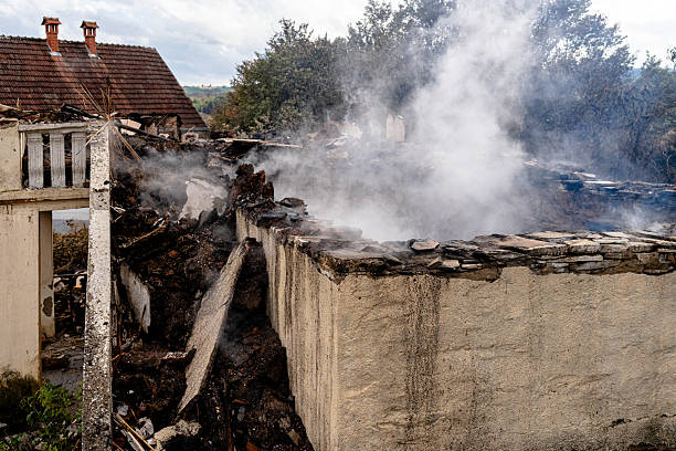 Affordable Emergency Fire Cleanup solutions in Berwyn, PA